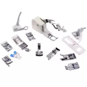 Niedriger Schaft 15 Stück Fuß Kit - Bild 1 von 9