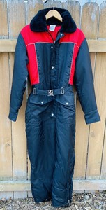 Multi Color Women Size L Winter Sports Snowsuits For Sale Ebay