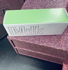 Milk Makeup Kush Hydrating Sheer Lip Oil  - Green Dragon BNWB/SEALED - Picture 1 of 7
