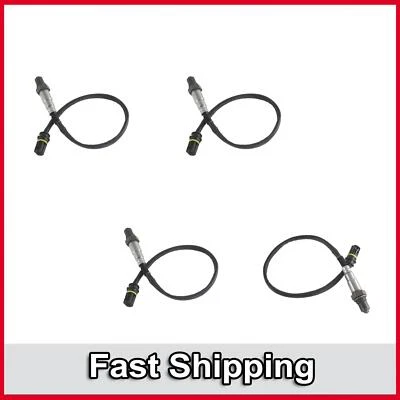 Sensor de oxigênio novo em folha compatível com 02-04 Mercedes-Benz SLK32 AMG base 3.2L - Imagem 1 de 3