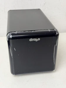 Drobo Model DDR3-A 4-Bay Storage Drive Box - Picture 1 of 9