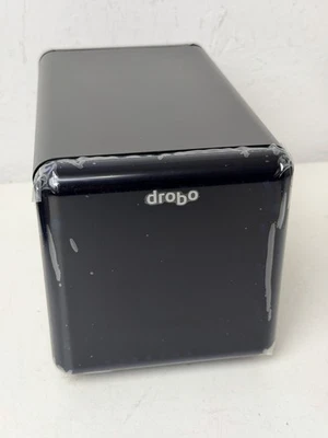 Drobo Model DDR3-A 4-Bay Storage Drive Box - Image 1 of 4