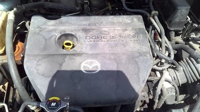 Cubierta del motor Mazda 5 2012 1039215031 Foto 1 de 4