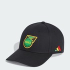 adidas men Jamaica 26 Baseball Cap