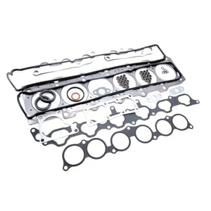 Kit de juntas de gama alta Cometic PRO2021T para Toyota Supra / GS300 / SC300 1993-1998 - Imagen 1 de 10