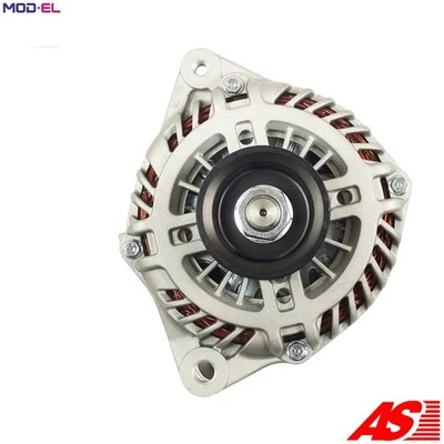 ALTERNATOR A5229 FORALTERNATOR A5229 FOR MITSUBISHI  NISSAN  A003TJ0691  A3TJ069 - Image 1 of 4