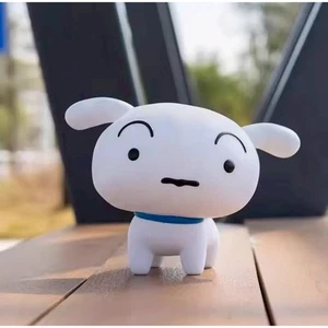 Super Follow-up Crayon Shin-chan Shiro è carino - Foto 1 di 10