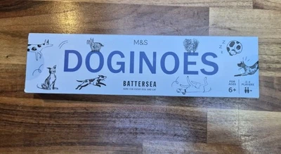 Doginoes Domino Game - Image 1 of 3