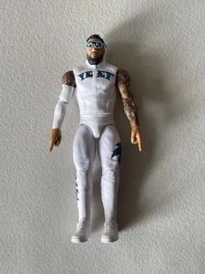 Jey Uso Main Event Basic Series 161 WWE Mattel Wrestling Action Figure Loose - Picture 1 of 1