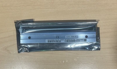 Cabezal de impresión térmico Zebra 170Xi4 203DPI P1004236 23745-25 - NUEVO Foto 1 de 3