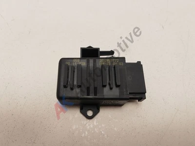 VW Volkswagen Polo MK6 17-24 Heated Seat Control Module Unit ECU 2Q0959772 - Image 1 of 4