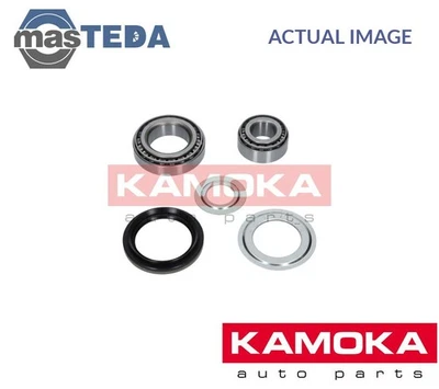 5600039 WHEEL BEARING KIT FRONT KAMOKA NEW OE REPLACEMENT - Image 1 of 4