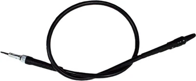 Motion Pro Black Vinyl Speedometer Cable For Honda XL250R 1982-1987 02-0170 - Image 1 of 3