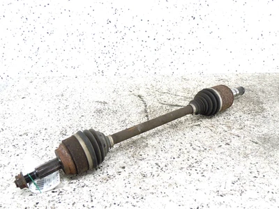 2011-2024 Dodge Durango Rear Axle Shaft Driver Left 230mm Ring Gear 9.06" OEM - Image 1 of 3