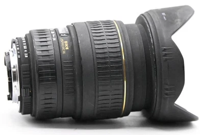Sigma EX DG Macro 24-70mm F2.8 D Nikon Fit FULL FRAME GREAT LENS FX DX - Image 1 of 4