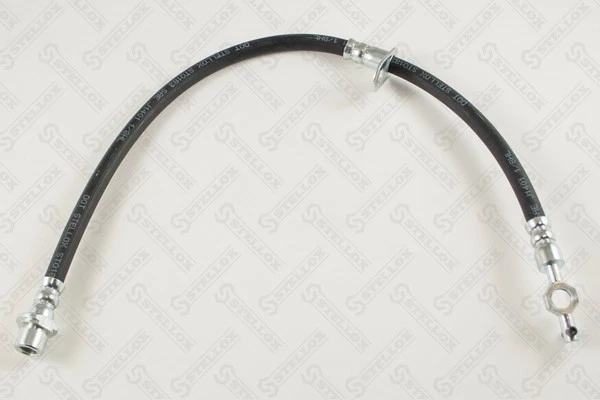 STELLOX Tuyau De Frein Ligne De Frein Avant Droite Pour Toyota Avensis - Photo 1/1