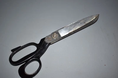 Schneider Scissors 10 Kretzer Solingen Western Germany - Image 1 of 4