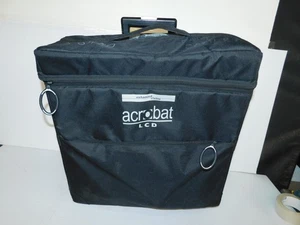 ENHANCED VISION MODEL ACUE22A+CASE LCD MAGNIFIER(HLP47) - Picture 1 of 12