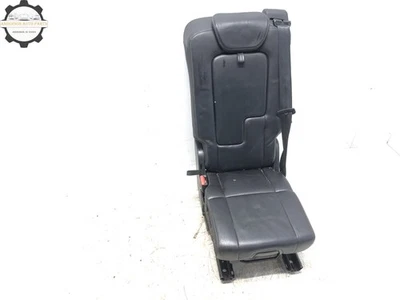 2016-2022 VOLVO XC90 INSCRIPTION REAR CENTER 2ND ROW SEAT + CUP HOLDER OEM #NOTE - Image 1 of 4