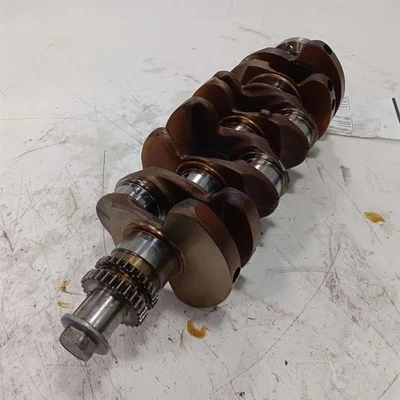 Cigüeñal del motor Buick Encore 1,4 L 2018 2019 2020 Foto 1 de 4