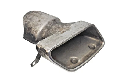 ✅ Punta silenciadora escape lado derecho mercedes-benz e350 sport 2010-2013 oem Foto 1 de 4