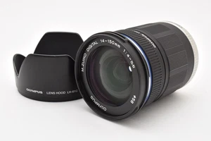 OLYMPUS M.ZUIKO DIGITAL ED 14-150mm F4-5.6 - Picture 1 of 6