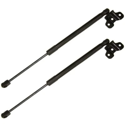 2PCS Front Lift Supports Replacement for Honda Accord Crosstour 2010–2015 Foto 1 de 4