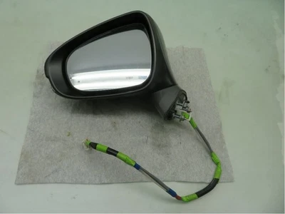Spiegelglas Spiegel Aussenspiegel rechts LEXUS CT 200h 2ZR-FXE 8794076073B1 - Bild 1 von 3