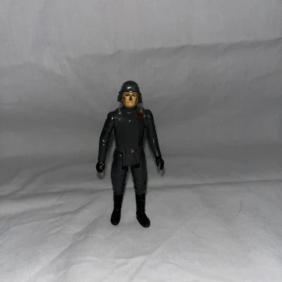 Figura de acción Kenner 1980 vintage Star Wars General Veers At-at Commander Foto 1 de 3