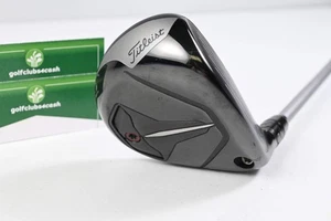 Titleist TSR1 #4 Hybrid / 20 Degree / Regular Flex MMT Silver 50 Shaft - Picture 1 of 8