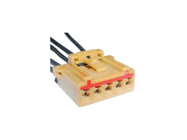 Arnés de interruptor de freno Motorcraft 81939CPVV 2007 para Ford Crown Victoria 2005-2010 Foto 1 de 2