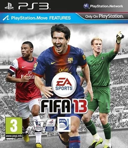 FIFA 13 (PS3) - Picture 1 of 2