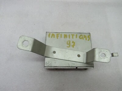 Unidad de control de dirección asistida Infiniti Q45 28500 6P010 1997 98 99 00 2001 #E-92K Foto 1 de 3