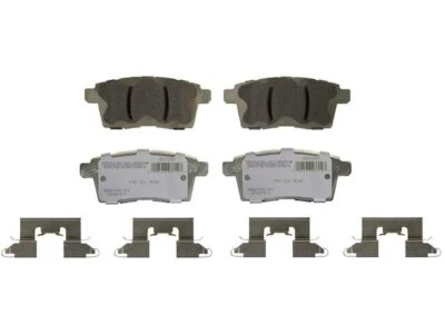 Juego de pastillas de freno traseras para Ford Edge 2007-2010 Wagner 94643WHST 2008 2009 Foto 1 de 2
