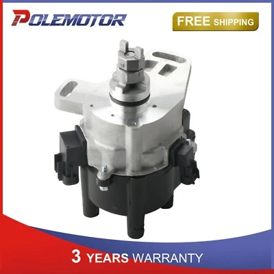 Distribuidor de encendido para Toyota Camry Celica GT MR2 1992-1995 2,2 L 19050-74050 Foto 1 de 4