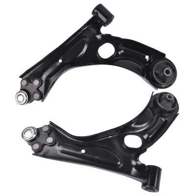 Brazo de control delantero 2 piezas con rótula para Chevrolet Sonic 12-20 RK622426 RK622428 Foto 1 de 4