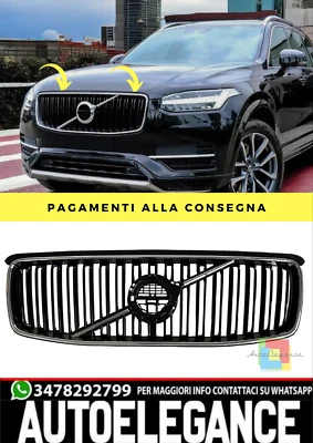 🔥Griglia adatta per Volvo XC90 II 2015-2019🔥 - Imagen 1 de 4