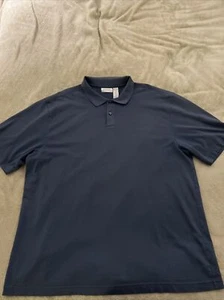Men’s Concepts By Claiborne Shirt Size 2XLT - Picture 1 of 3