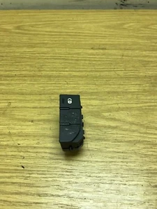 Citroen C5 ZENTRALVERRIEGELUNGSSCHALTER / TASTE - 96637757ZD - Bild 1 von 6