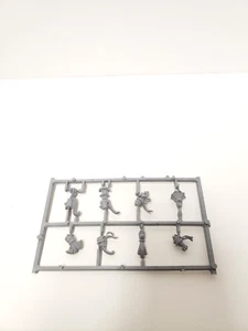 Warhammer Imperium Empire Knight Heads Ritterköpfe Ritter Köpfe Helme Bits Bitz - Bild 1 von 1