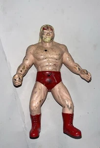 1997 WCW OSFTM Heels Series 1 The Taskmaster Kevin Sullivan Loose  Figure#C189 - Picture 1 of 1