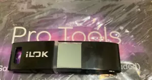 Paquete de licencia Avid Pro Tools 2024.10 Perpetual Studio 10,11,12 ilok 2 - con inicio de sesión - Imagen 1 de 3