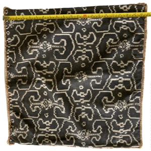Funda de almohada con estampado bengalí Lacefield Designes 20" x 20" - Imagen 1 de 7
