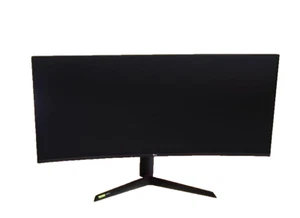 LG 38GL950G-B UltraWide Curved Monitor AH-IPS 3840x1600  144Hz 1ms Zustand A / B - Bild 1 von 1