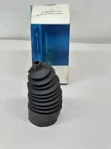 1974–1975 Ford Mustang II Steering Rack Boot D4ZZ-3332-B – Boot Only - Picture 1 of 8