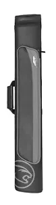 Predator Roadline 3x5 schwarz/grau Hartschale - C PRE ROAD 3B5S SCHWARZ/GRAU H - Bild 1 von 7