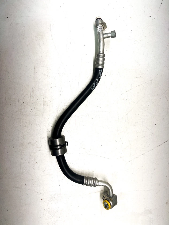 2016 - 2020 BMW M2 M3 M4 F80 F828 F83 F87 Evaporator Compressor Suction Line Oem - Image 1 of 4