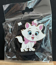 DEC Disney 100 Year LE 300 Aristocats Marie Employee Cast Exclusive Bolo