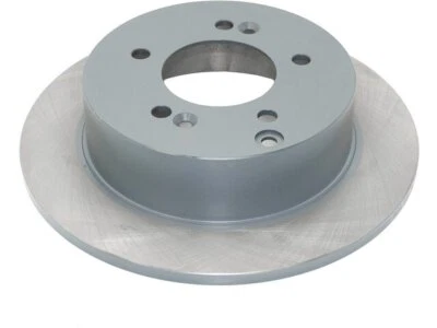 Rotor de freno trasero para Kia Rondo 2007-2012 77593VM 2008 2009 2010 2011 Foto 1 de 2