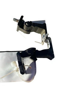 2015 AUDI Q5 Utility Front Door Hinge Upper and Lower Hinge Set Left Driver Side - Picture 1 of 17